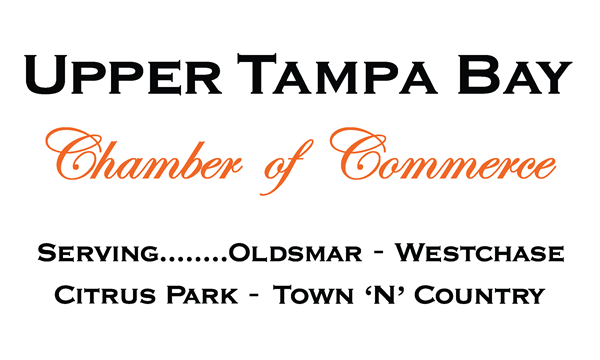 Upper Tampa Bay Chamber of Commerce : Brand Short Description Type Here.