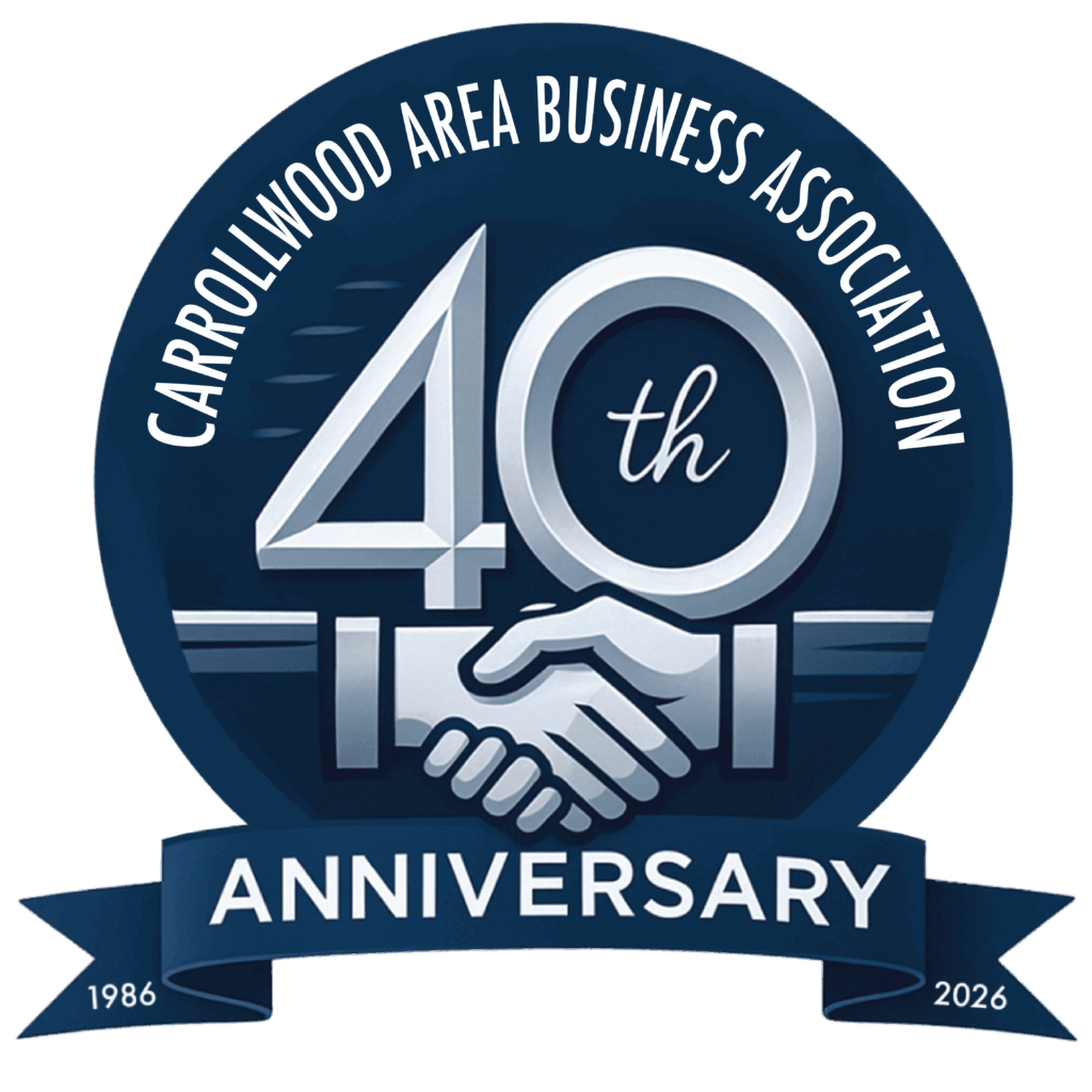 Carrollwood Business Association : 